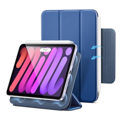 Custodia per ipad - custodia,