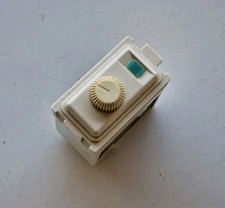 Bticino 5361 dimmer Magic a manopola TESTATO by Relco