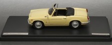 Innocenti 950s spider - innocenti, spider,