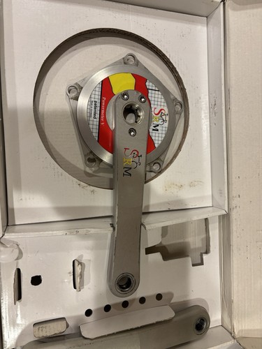 Misuratore potenza srm - potenza, v
