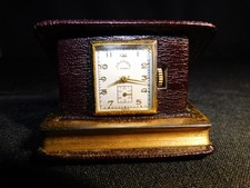 Orologio/orologio da viaggio