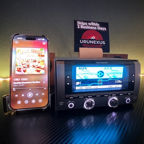 Pioneer carrozzeria p099md - carrozzeria, fh-p099md