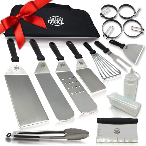 Griller choice accessori - choice,