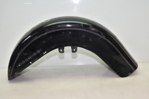 Frontfender deluxe softail - frontfender,