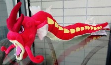 Peluche Anime Gyarados Drago