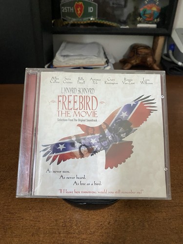 Lynyrd skynyrd lot - skynyrd, seven