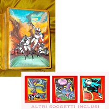 ATLAS ASTRO ROBOT PACCO