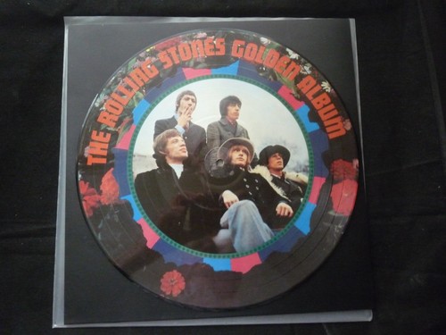 The rolling stones golden - stones,