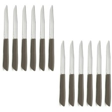 Set 12 Coltelli da tavola per