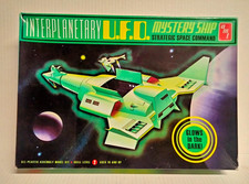 2009 AMT INTERPLANETARIO UFO