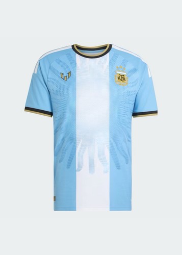 Maglia authentic argentina - maglia,