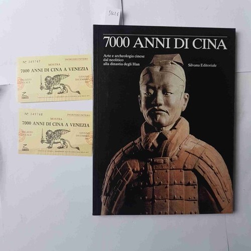 7000 anni cina - 7000,