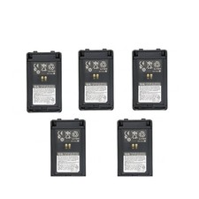 Confezione batteria 5x