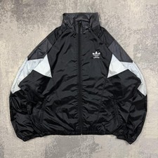 Giacca a vento Adidas