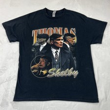 T-shirt Peaky Blinders Thomas