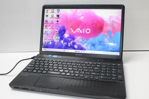 Sony vaio vpceh28fj - vpceh28fj, core