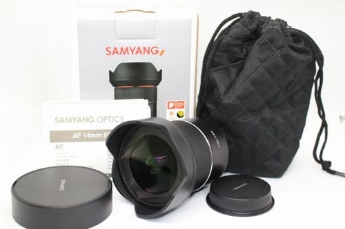 Samyang af 14mm - ■aa+■,
