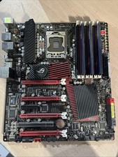ASUS RAMPAGE III EXTREME