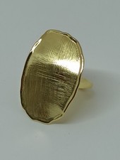 ANELLO REGOLABILE IN ARGENTO
