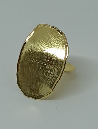 Anello regolabile argento - anello, in