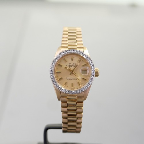 Rolex lady datejust lunetta - lady-datejust,