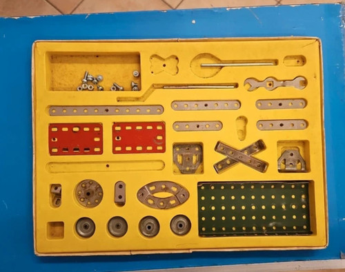 Costruttore meccanico brail - meccanico,