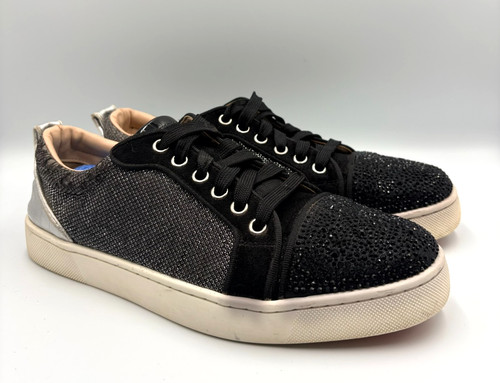 Sneakers basse christian - sneakers,