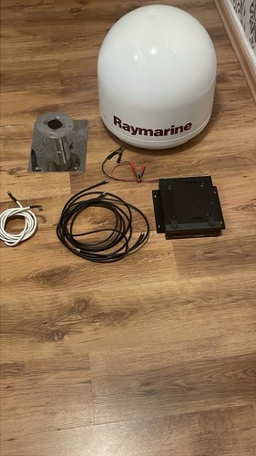 Raymarine 37stv antenna - 37stv,