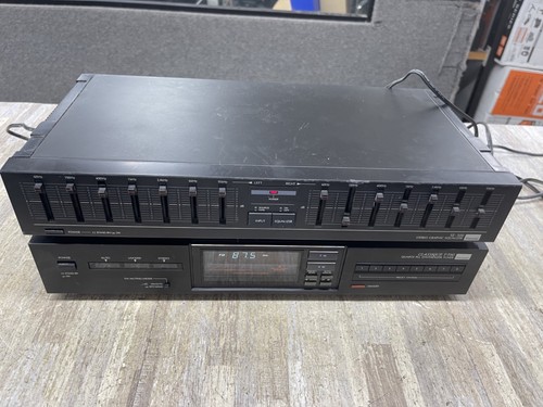 Vintage sansui 700 - , t-700