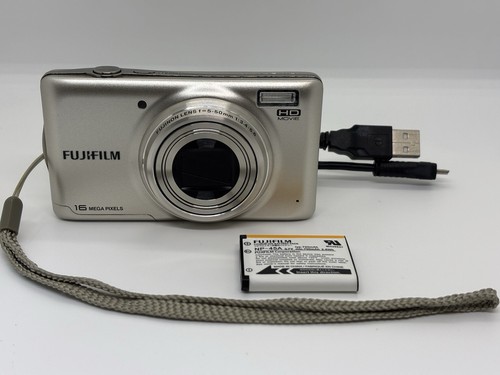 Fujifilm finepix t400 - fujifilm,