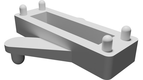 Adattatore luce led per - luce,