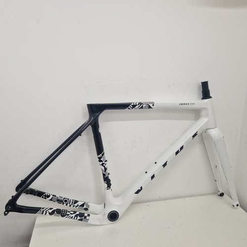 Telaio carbonio vitus - telaio,