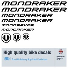 Mondraker