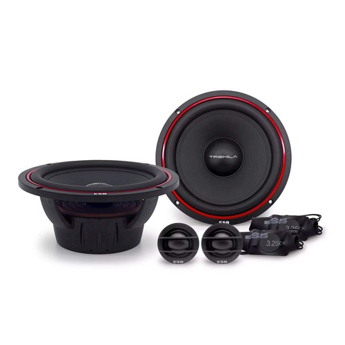 Esb 6k2x sistema di - 3.6k2x,