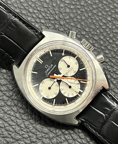 Omega seamaster 145 016 - seamaster, 145.016