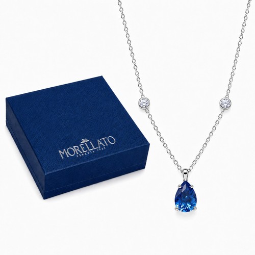 Collana morellato donna - collana,