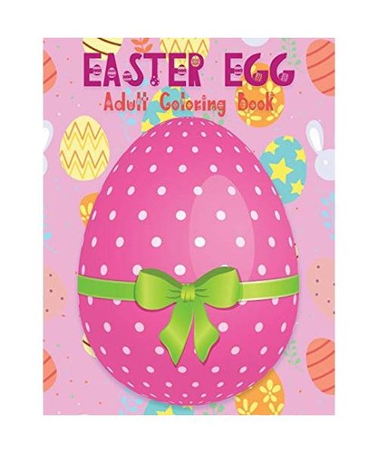 Easter egg coloring - egg,