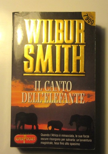 Wilbur smith il - wilbur,