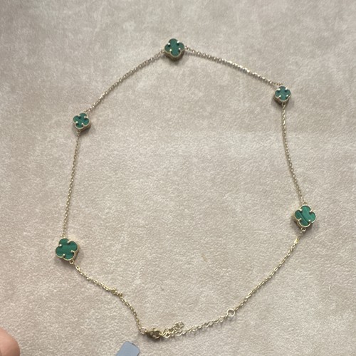Collana catena cavo