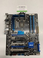 Asus P7P55 WS Supercomputer