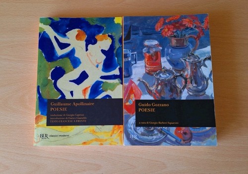 Guillaime apollinaire guido - guillaime,