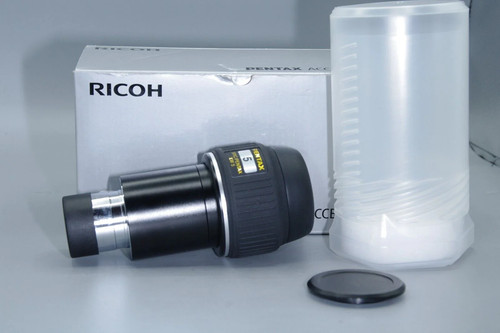 Oculare ricoh pentax - oculare,