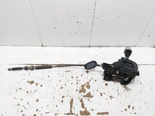 112103676 LEVA CAMBIO AUTOMATICO RENAULT KADJAR (HA-HL) 1.5 DCI 8V AUT 110CV 201