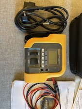 Fluke ESA609