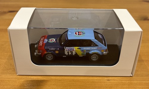 Mini racing talbot lotus pts - racing,