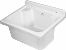 Pilozzo Lavatoio Mini Sospeso