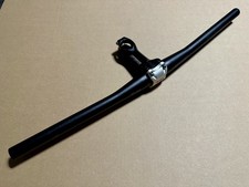 FSA XC 180 HANDLEBAR & STEM