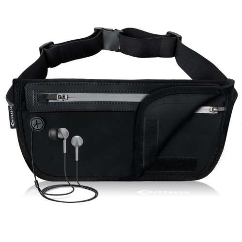 Mycarbon marsupio viaggio - marsupio,