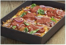 Utensili da cucina, padella