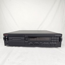 Nakamichi Cassette Deck 2 With